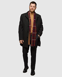 Пальто Антрацит