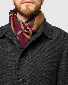 Пальто Антрацит