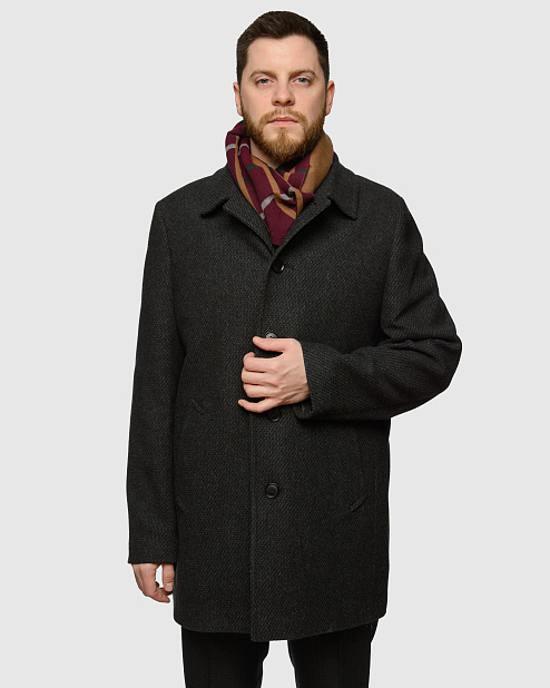 Пальто Антрацит