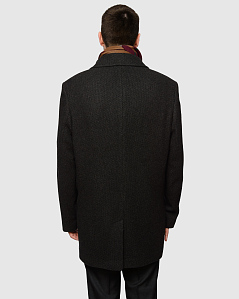 Пальто Антрацит